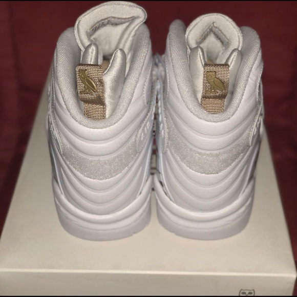 Air Jordan Retro 8 “OVO” - Picture 2 of 5